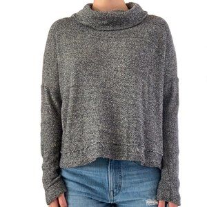 Cowl Neck Sweater